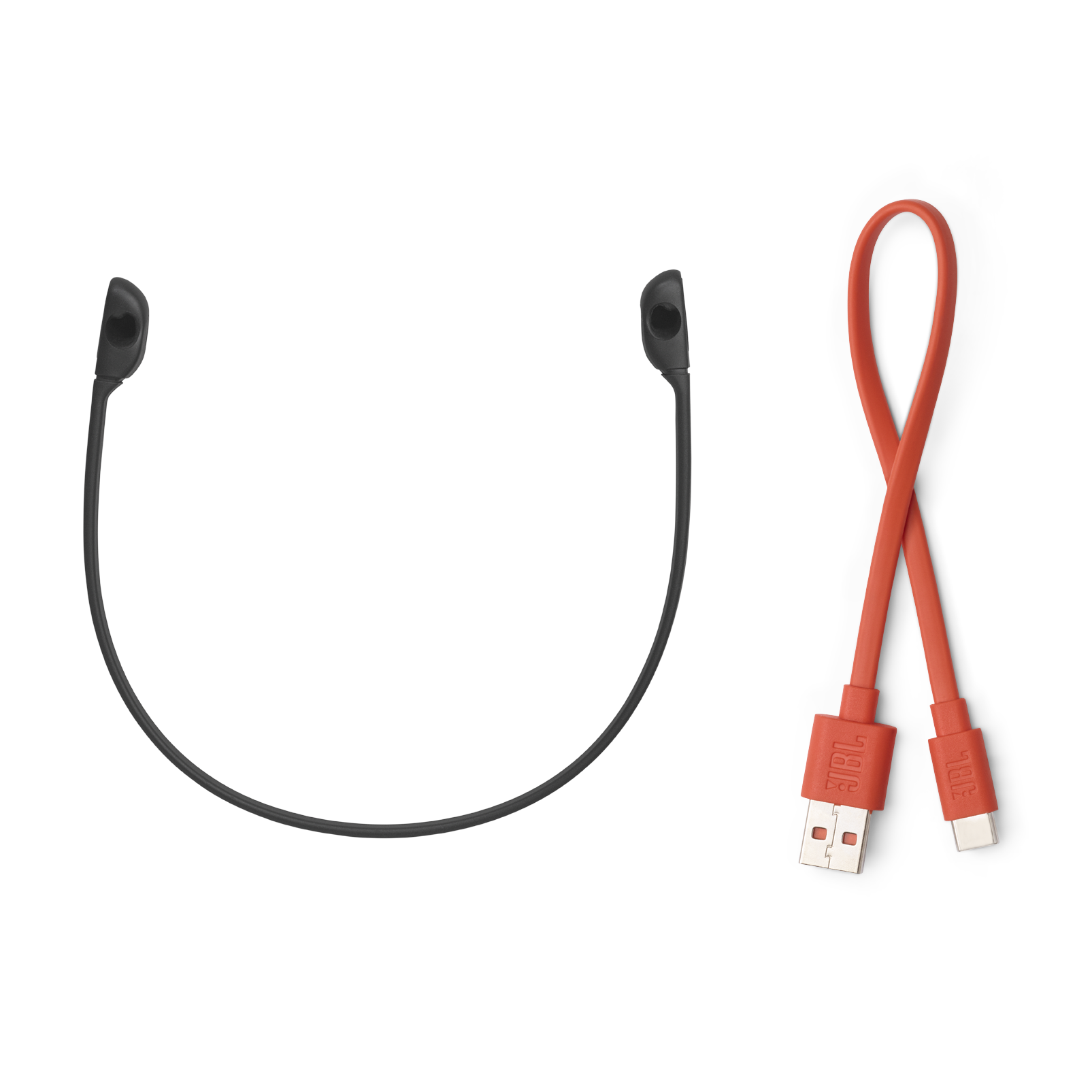 JBL Soundgear Sense - Black - True wireless open-ear headphones - Detailshot 9